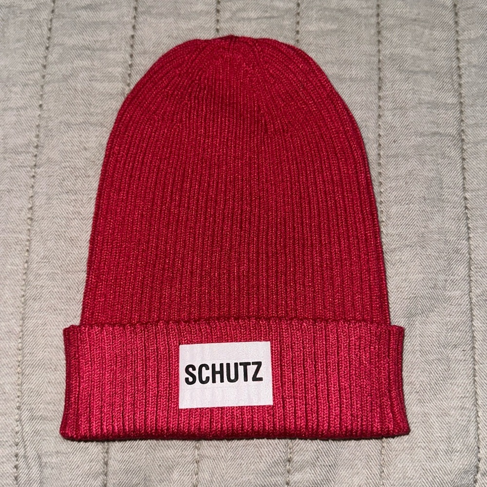 Schutz Beanie